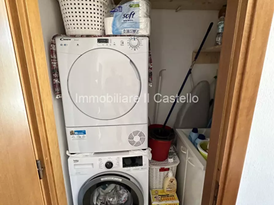 Immagine 24 di Appartamento in vendita  in Via Piemonte, 66-86 a Castiglione Del Lago