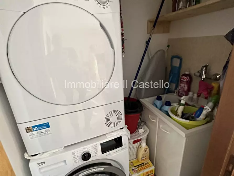 Immagine 25 di Appartamento in vendita  in Via Piemonte, 66-86 a Castiglione Del Lago