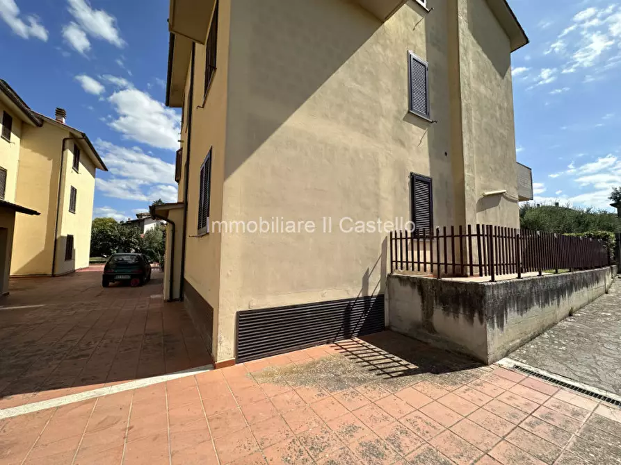 Immagine 26 di Appartamento in vendita  in Via Piemonte, 66-86 a Castiglione Del Lago