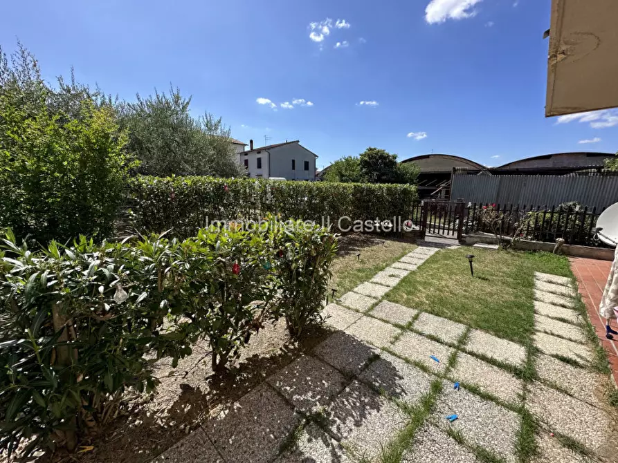 Immagine 28 di Appartamento in vendita  in Via Piemonte, 66-86 a Castiglione Del Lago