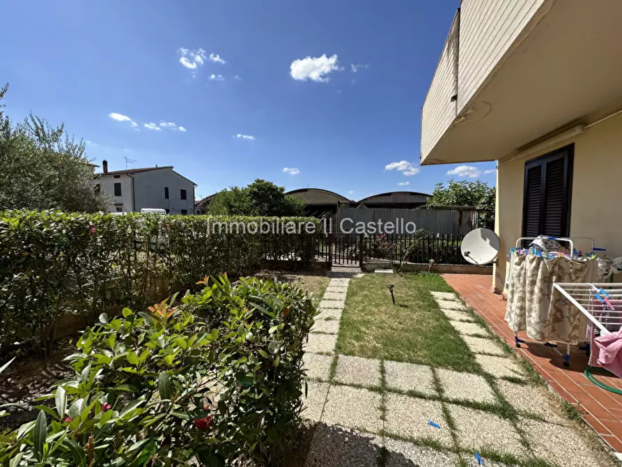 Immagine 29 di Appartamento in vendita  in Via Piemonte, 66-86 a Castiglione Del Lago