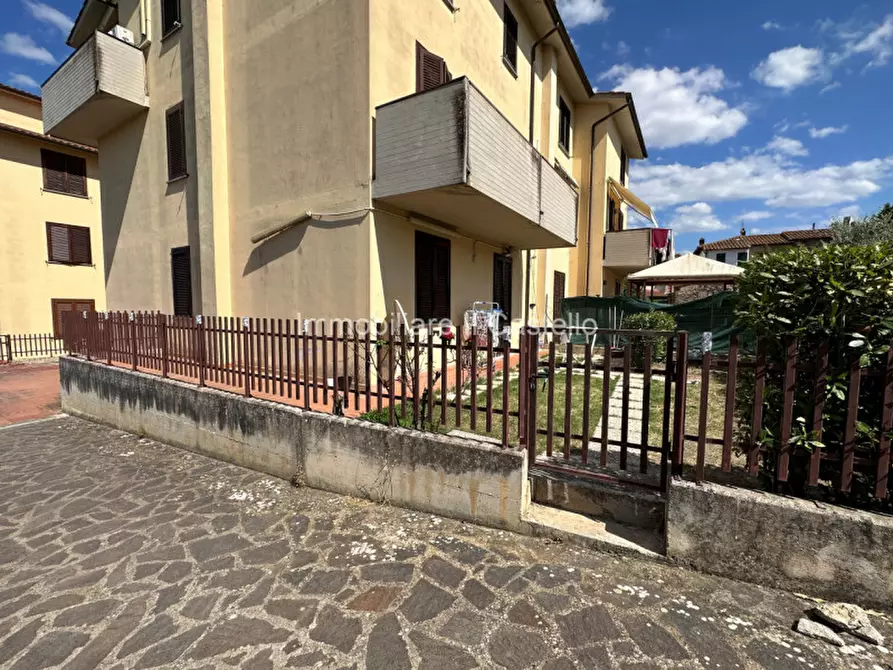 Immagine 30 di Appartamento in vendita  in Via Piemonte, 66-86 a Castiglione Del Lago