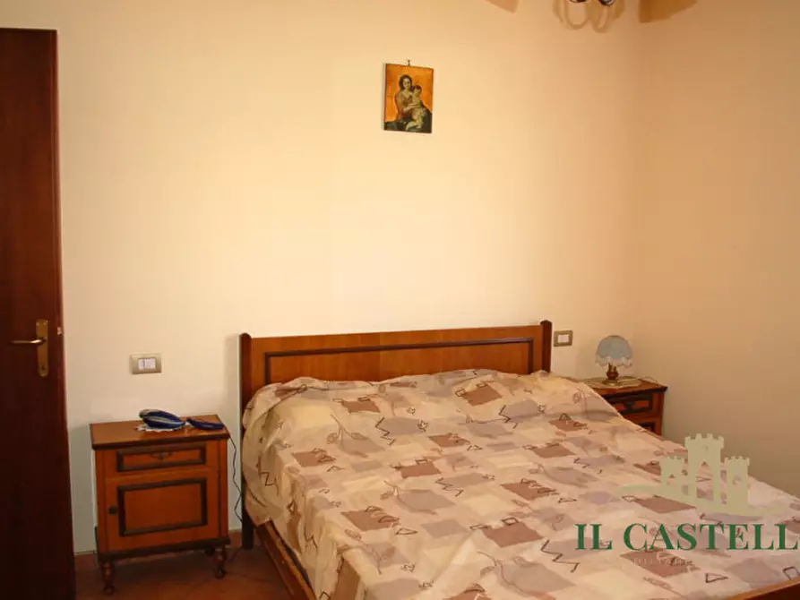 Immagine 4 di Appartamento in vendita  in Viale della Repubblica a Panicale