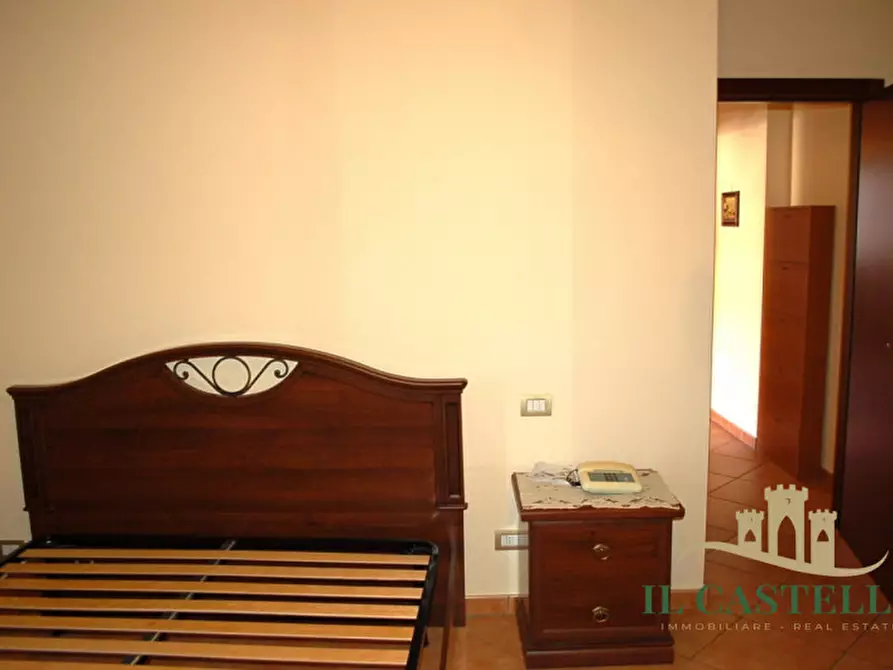 Immagine 5 di Appartamento in vendita  in Viale della Repubblica a Panicale