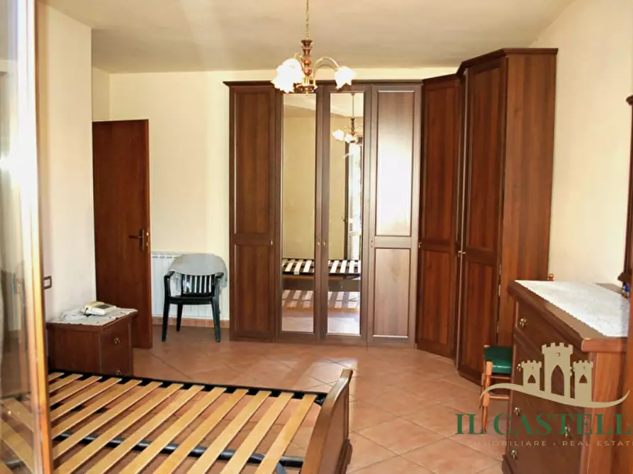 Immagine 6 di Appartamento in vendita  in Viale della Repubblica a Panicale