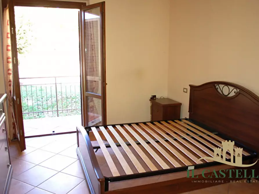 Immagine 7 di Appartamento in vendita  in Viale della Repubblica a Panicale