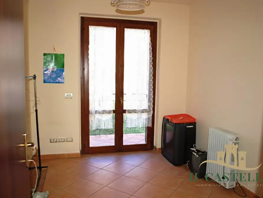 Immagine 8 di Appartamento in vendita  in Viale della Repubblica a Panicale