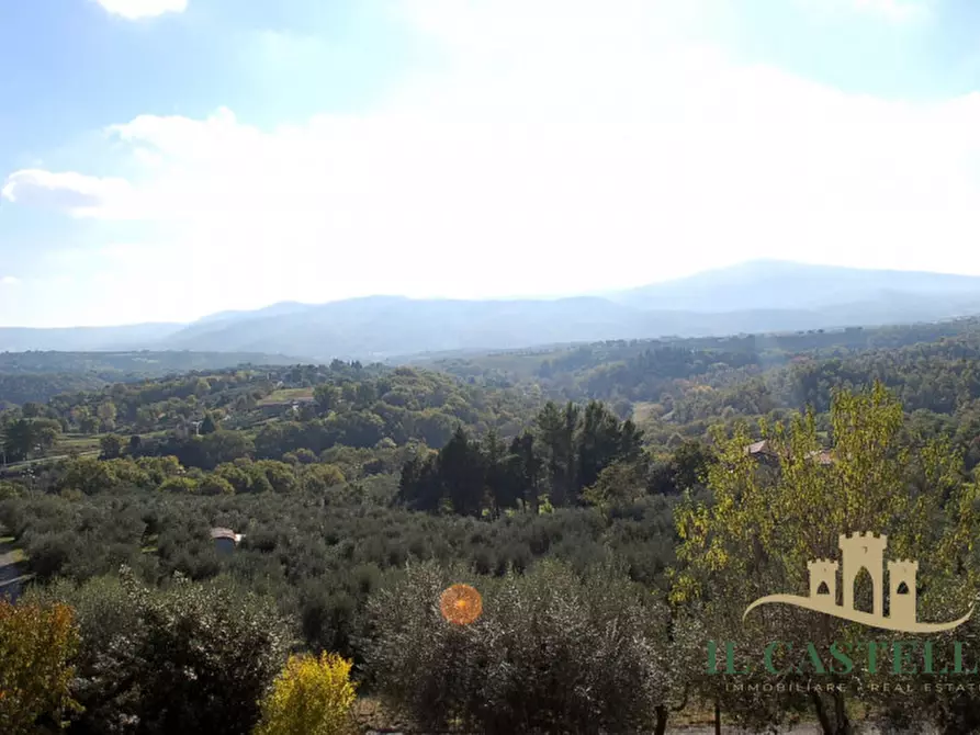 Immagine 12 di Appartamento in vendita  in Viale della Repubblica a Panicale