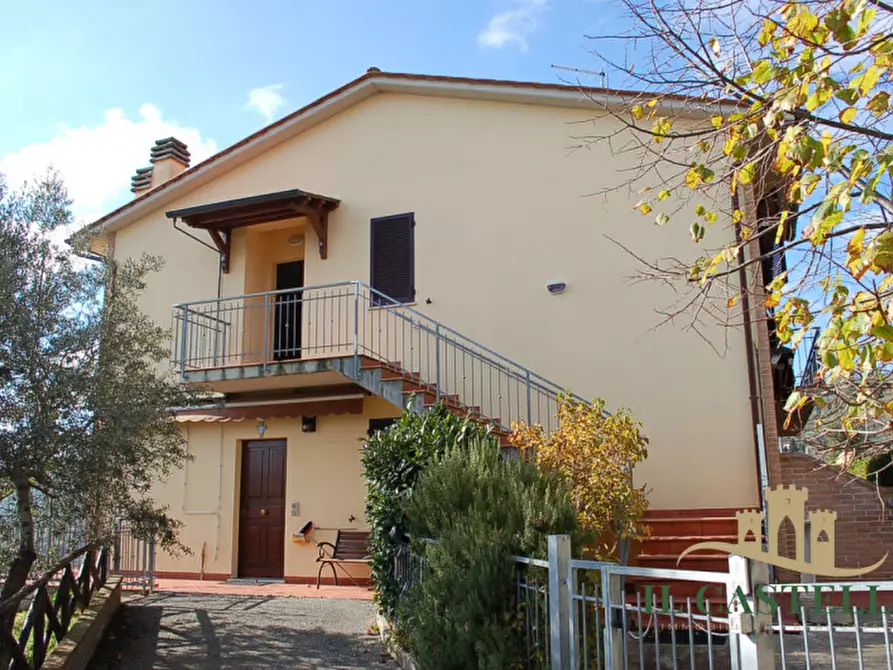 Immagine 15 di Appartamento in vendita  in Viale della Repubblica a Panicale