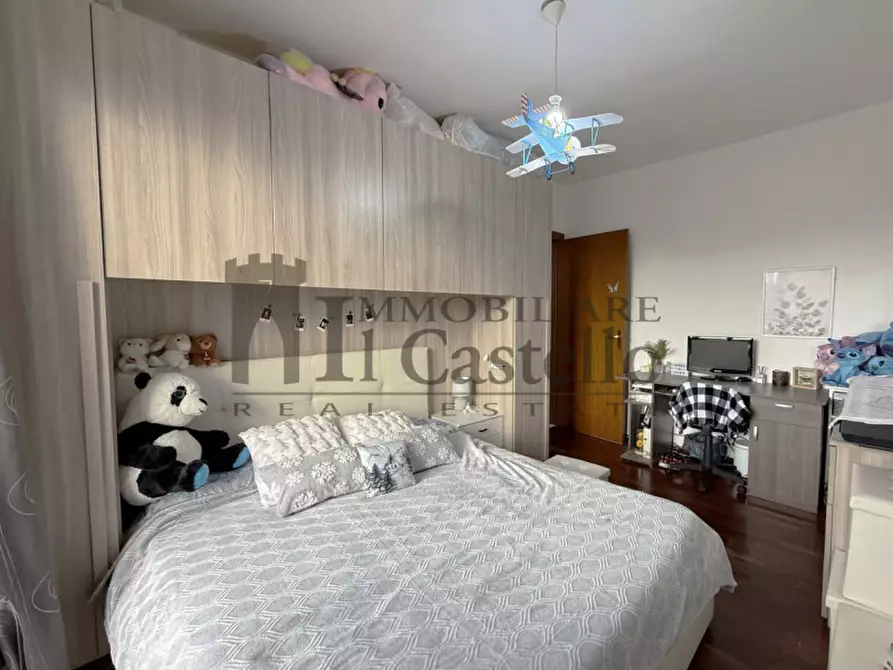 Immagine 6 di Appartamento in vendita  in Via Giosuè Carducci a Castiglione Del Lago