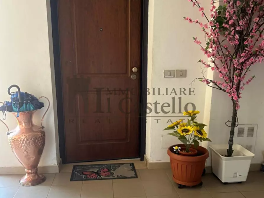 Immagine 12 di Appartamento in vendita  in Via Giosuè Carducci a Castiglione Del Lago