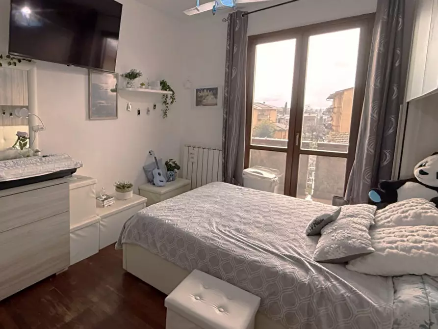 Immagine 16 di Appartamento in vendita  in Via Giosuè Carducci a Castiglione Del Lago