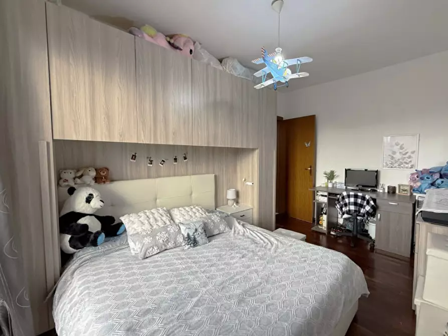 Immagine 21 di Appartamento in vendita  in Via Giosuè Carducci a Castiglione Del Lago