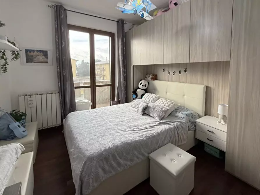 Immagine 22 di Appartamento in vendita  in Via Giosuè Carducci a Castiglione Del Lago