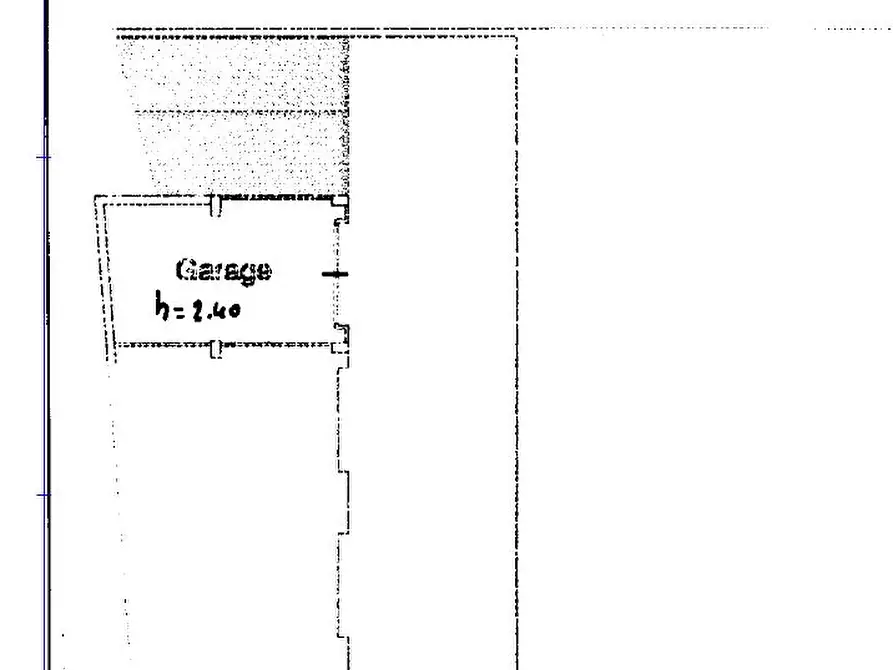 Immagine 28 di Appartamento in vendita  in Via Giosuè Carducci a Castiglione Del Lago