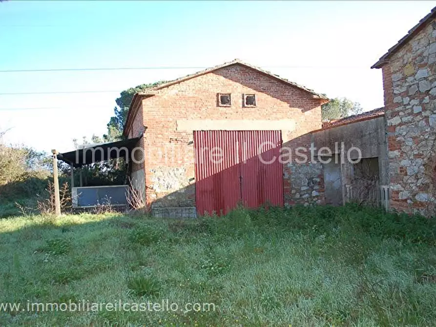 Immagine 4 di Villetta a schiera in vendita  in Loc. Pineta a Castiglione Del Lago