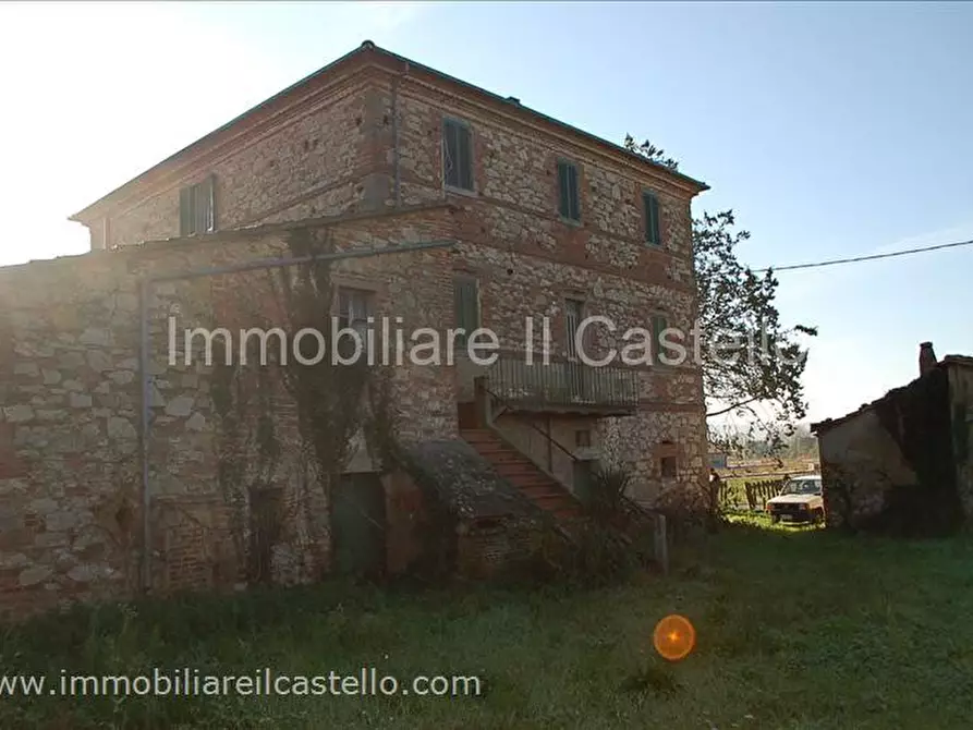 Immagine 6 di Villetta a schiera in vendita  in Loc. Pineta a Castiglione Del Lago