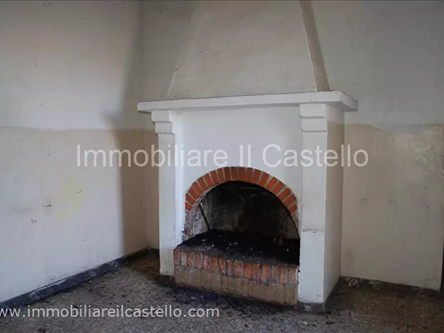 Immagine 7 di Villetta a schiera in vendita  in Loc. Pineta a Castiglione Del Lago