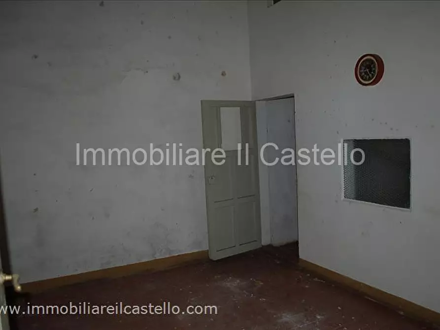 Immagine 9 di Villetta a schiera in vendita  in Loc. Pineta a Castiglione Del Lago