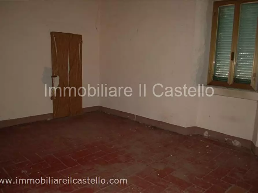 Immagine 11 di Villetta a schiera in vendita  in Loc. Pineta a Castiglione Del Lago