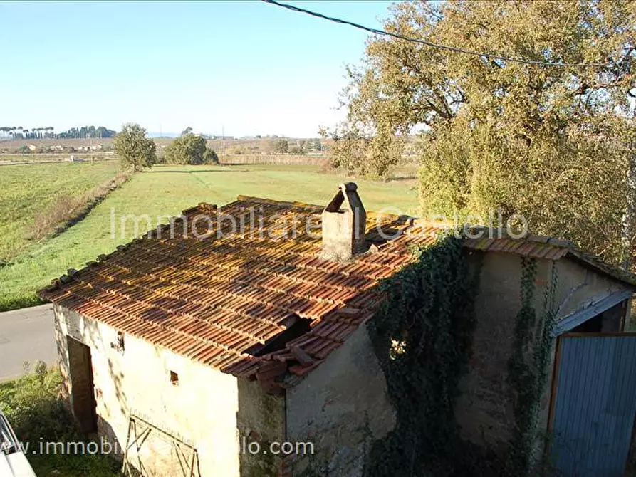 Immagine 13 di Villetta a schiera in vendita  in Loc. Pineta a Castiglione Del Lago