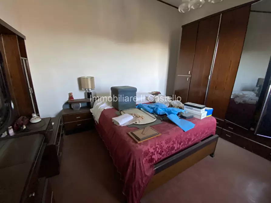 Immagine 9 di Appartamento in vendita  in via dei partigiani a Castiglione Del Lago