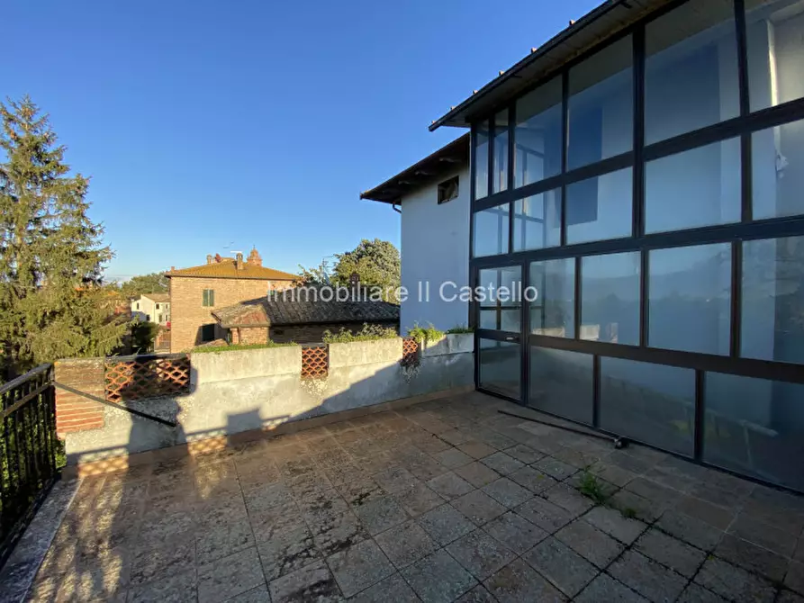 Immagine 18 di Appartamento in vendita  in via dei partigiani a Castiglione Del Lago