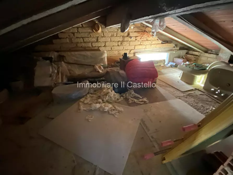 Immagine 20 di Appartamento in vendita  in via dei partigiani a Castiglione Del Lago