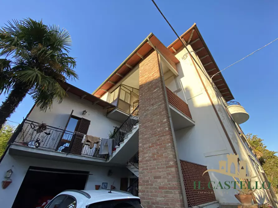 Immagine 21 di Appartamento in vendita  in via dei partigiani a Castiglione Del Lago