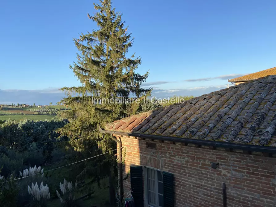 Immagine 24 di Appartamento in vendita  in via dei partigiani a Castiglione Del Lago