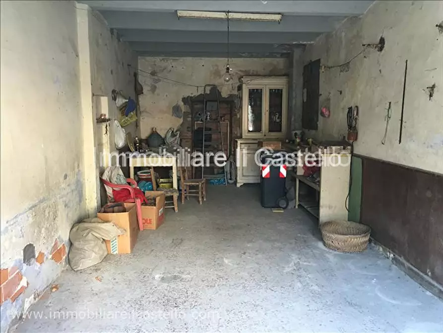 Immagine 26 di Appartamento in vendita  in via dei partigiani a Castiglione Del Lago