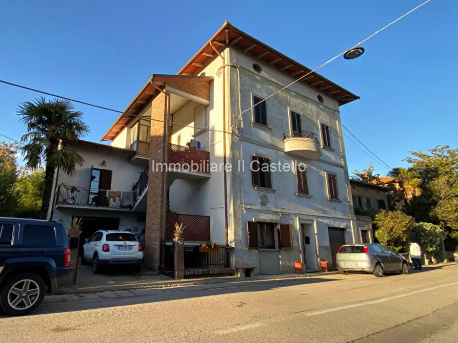 Immagine 27 di Appartamento in vendita  in via dei partigiani a Castiglione Del Lago