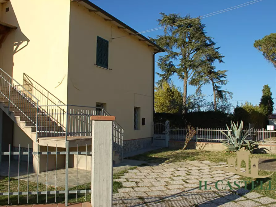 Immagine 2 di Appartamento in vendita  in Loc. Piana a Castiglione Del Lago