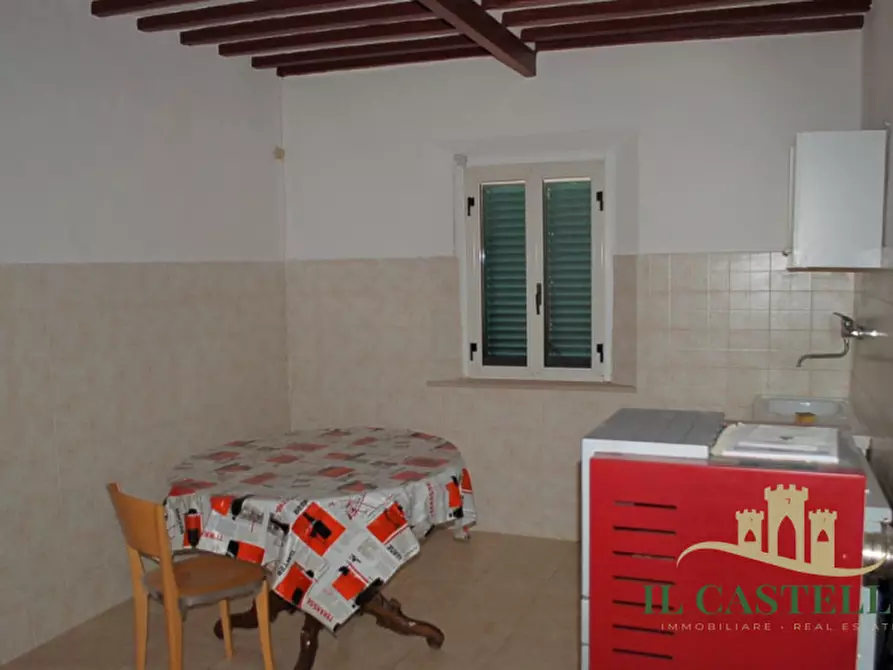 Immagine 3 di Appartamento in vendita  in Loc. Piana a Castiglione Del Lago