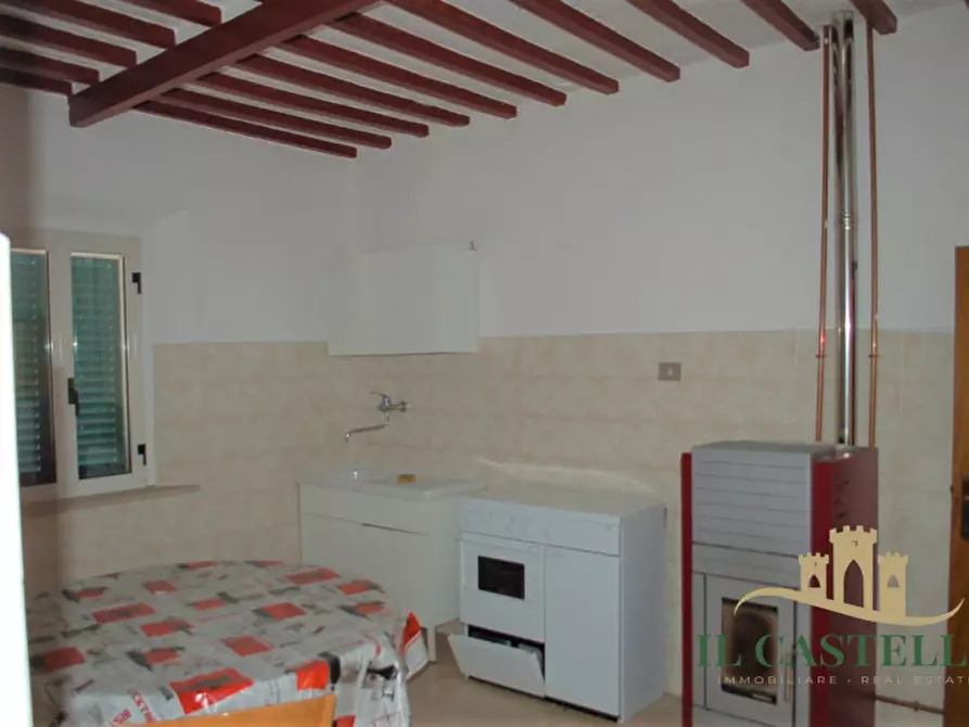Immagine 4 di Appartamento in vendita  in Loc. Piana a Castiglione Del Lago