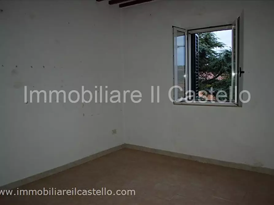 Immagine 7 di Appartamento in vendita  in Loc. Piana a Castiglione Del Lago