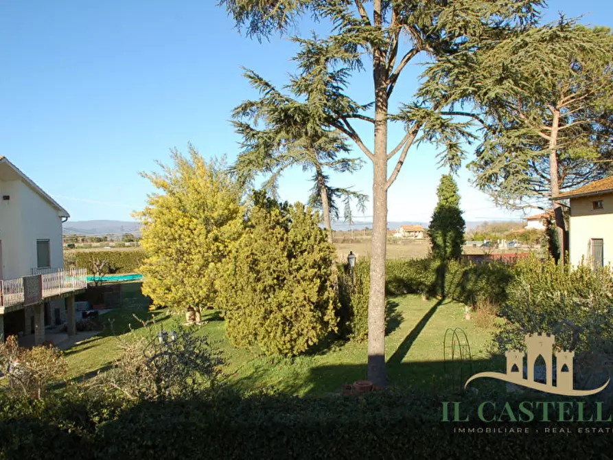 Immagine 10 di Appartamento in vendita  in Loc. Piana a Castiglione Del Lago
