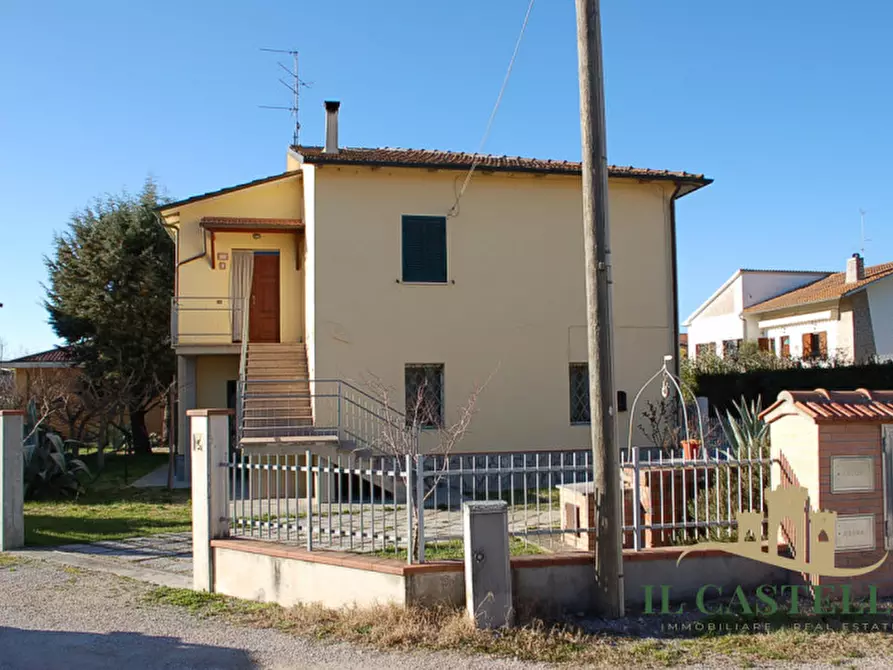Immagine 11 di Appartamento in vendita  in Loc. Piana a Castiglione Del Lago
