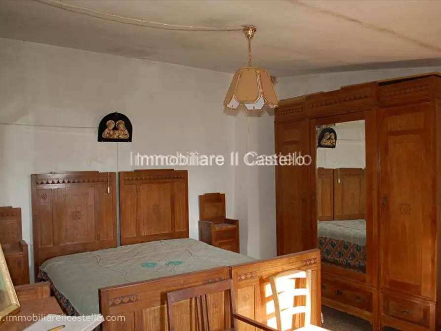 Immagine 5 di Casa bifamiliare in vendita  in Loc. Bracacci a Castiglione Del Lago