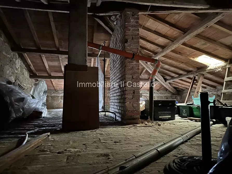 Immagine 13 di Casa bifamiliare in vendita  in Loc. Bracacci a Castiglione Del Lago