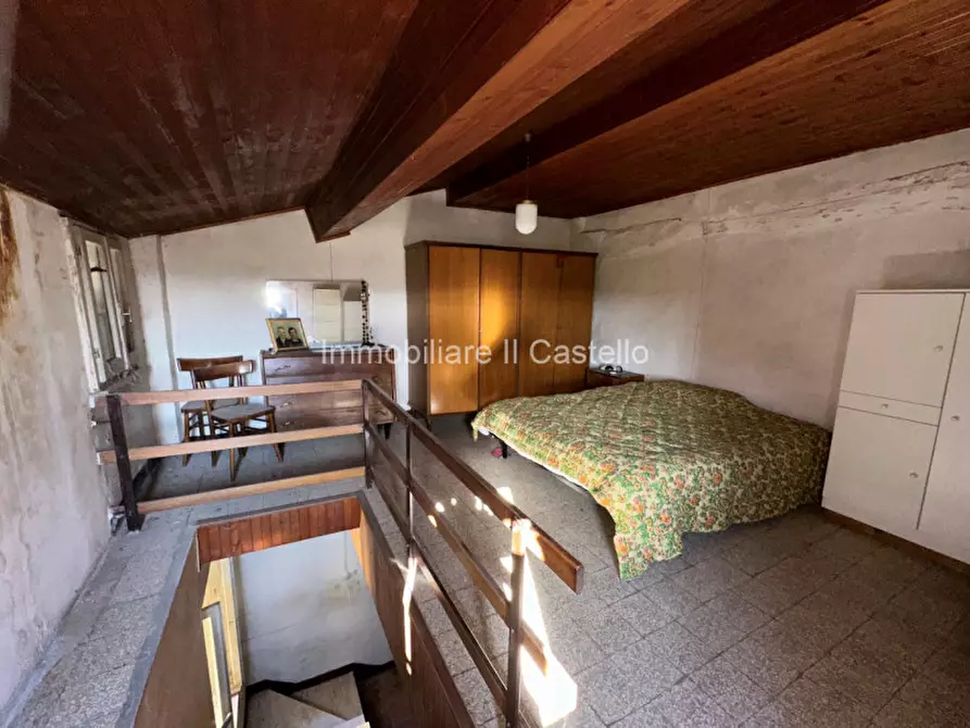 Immagine 20 di Casa bifamiliare in vendita  in Loc. Bracacci a Castiglione Del Lago