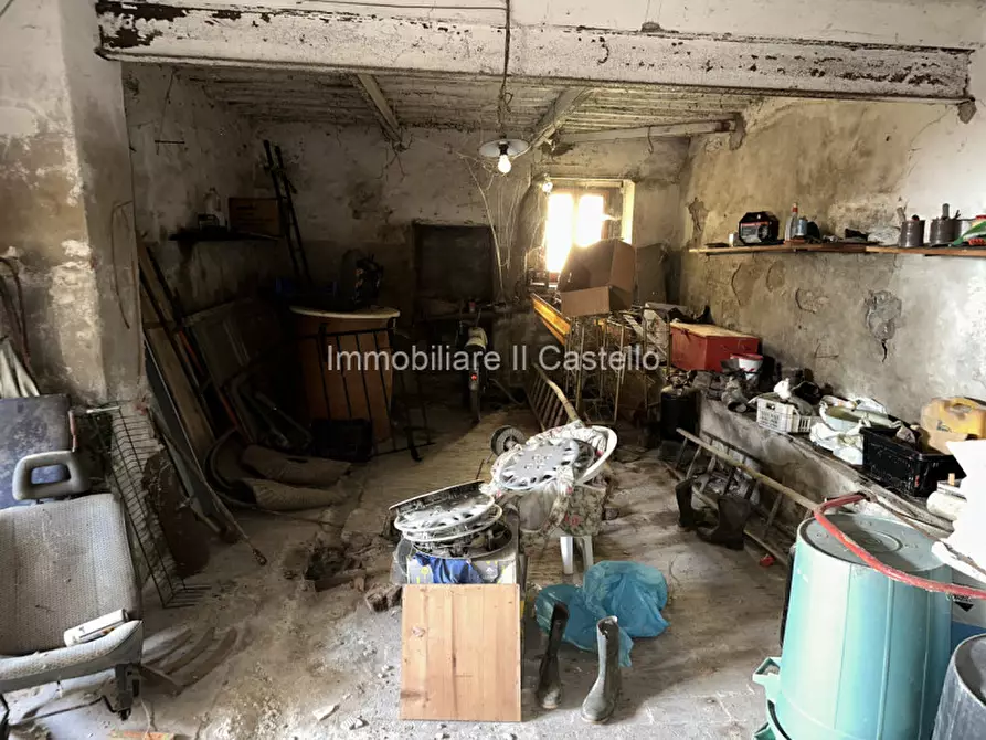 Immagine 25 di Casa bifamiliare in vendita  in Loc. Bracacci a Castiglione Del Lago