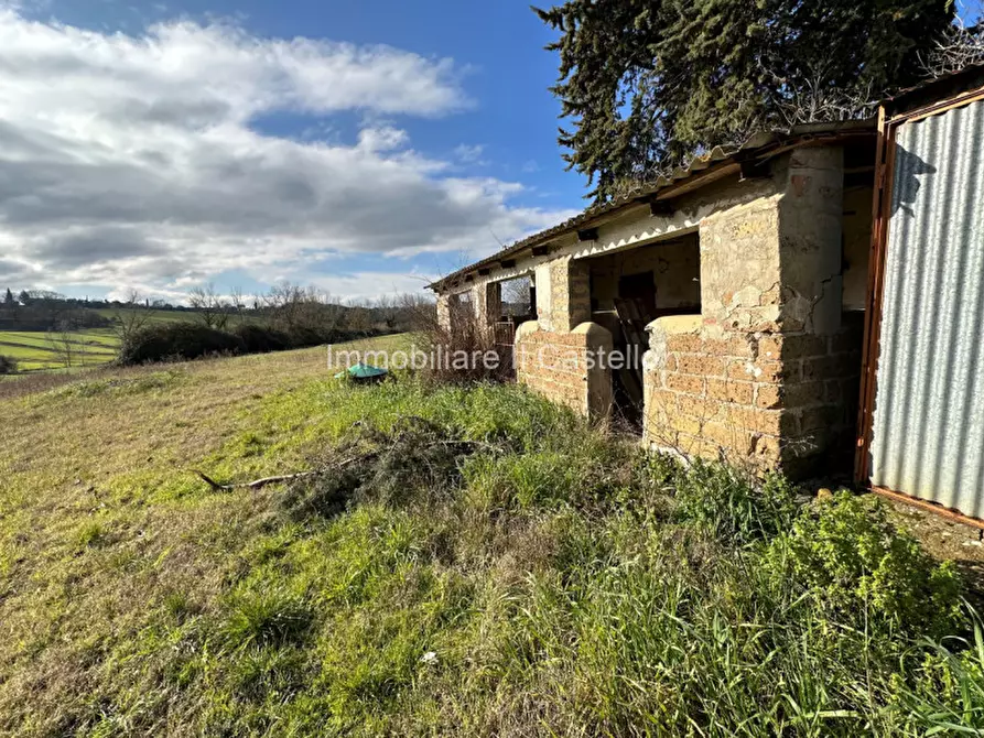 Immagine 28 di Casa bifamiliare in vendita  in Loc. Bracacci a Castiglione Del Lago