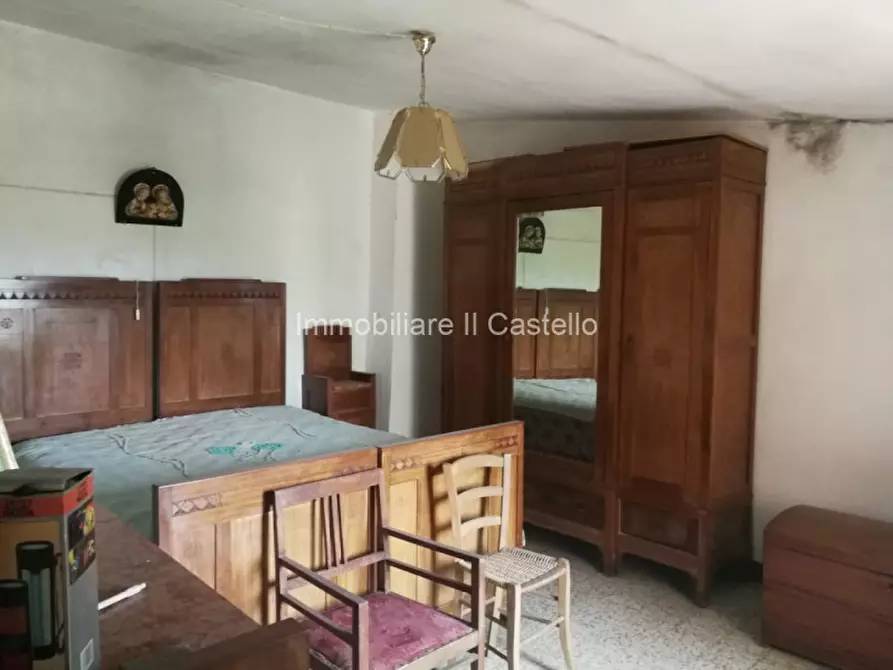 Immagine 32 di Casa bifamiliare in vendita  in Loc. Bracacci a Castiglione Del Lago