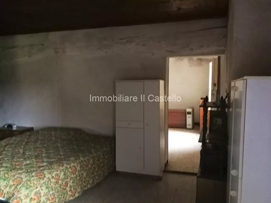 Immagine 33 di Casa bifamiliare in vendita  in Loc. Bracacci a Castiglione Del Lago
