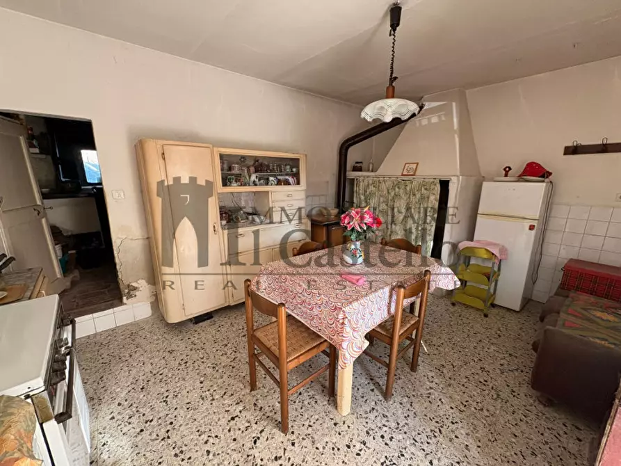 Immagine 3 di Villetta a schiera in vendita  in Loc. Nardelli a Castiglione Del Lago