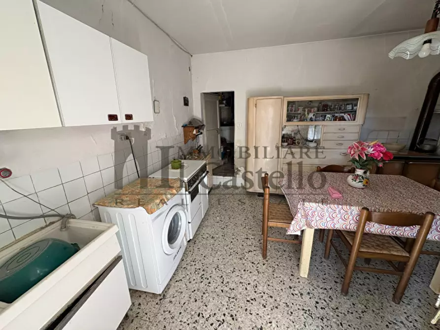 Immagine 4 di Villetta a schiera in vendita  in Loc. Nardelli a Castiglione Del Lago