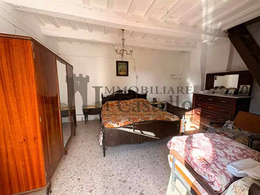 Immagine 8 di Villetta a schiera in vendita  in Loc. Nardelli a Castiglione Del Lago