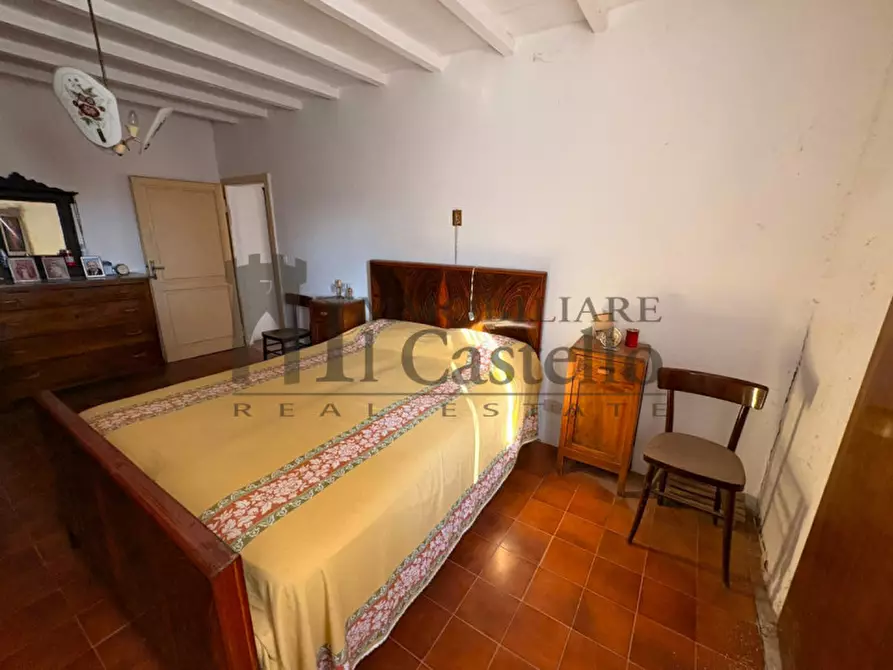 Immagine 10 di Villetta a schiera in vendita  in Loc. Nardelli a Castiglione Del Lago