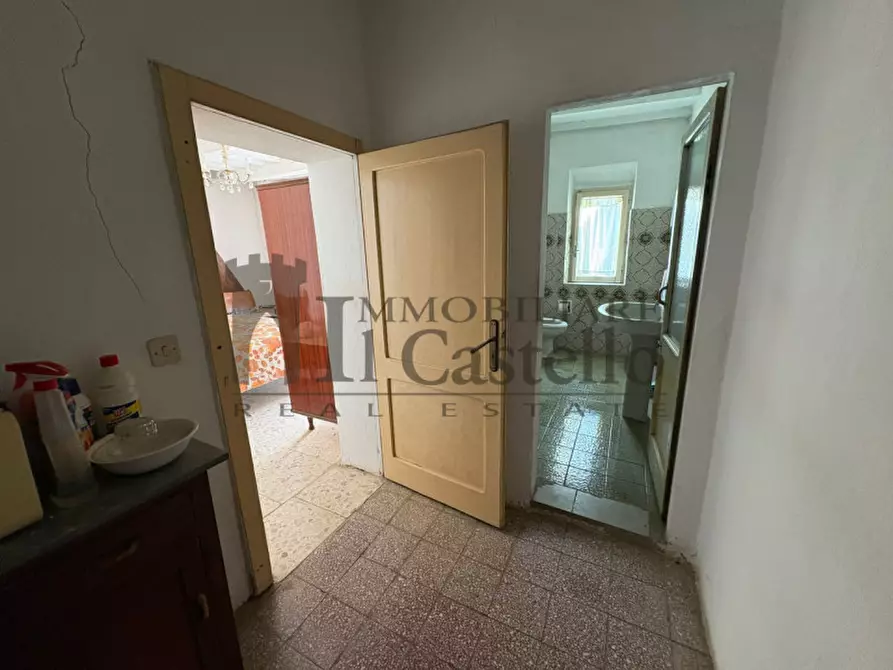 Immagine 11 di Villetta a schiera in vendita  in Loc. Nardelli a Castiglione Del Lago